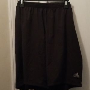 MENS ATHLETIC SHORTS
